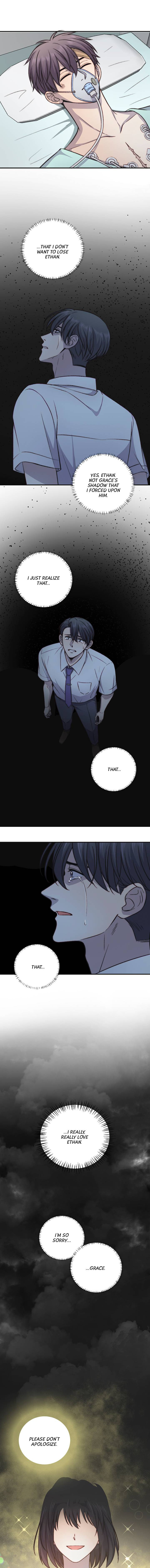 Read Coincidence or Destiny? chapter 43 image 4 on Lezhin