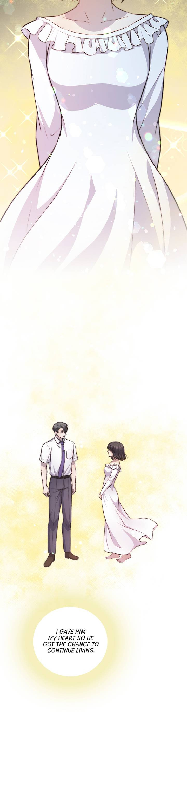 Read Coincidence or Destiny? chapter 43 image 5 on Lezhin