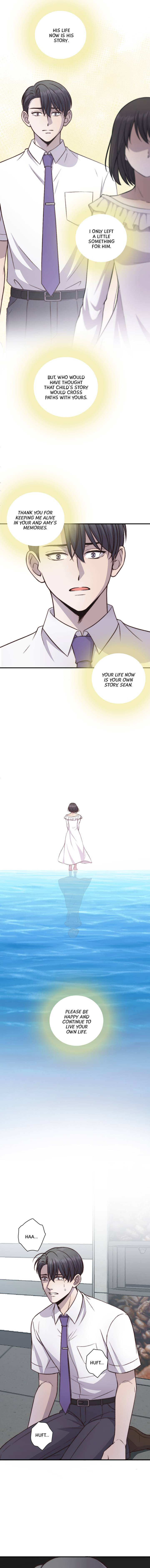 Read Coincidence or Destiny? chapter 43 image 7 on Lezhin