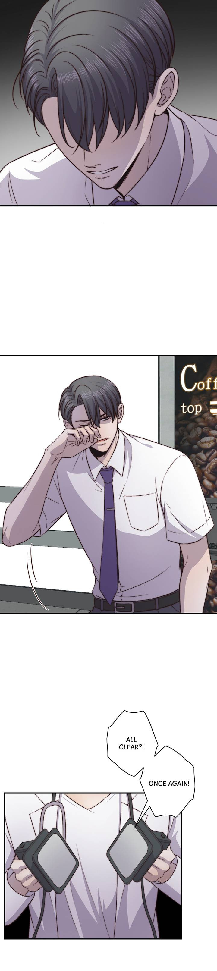 Read Coincidence or Destiny? chapter 43 image 8 on Lezhin