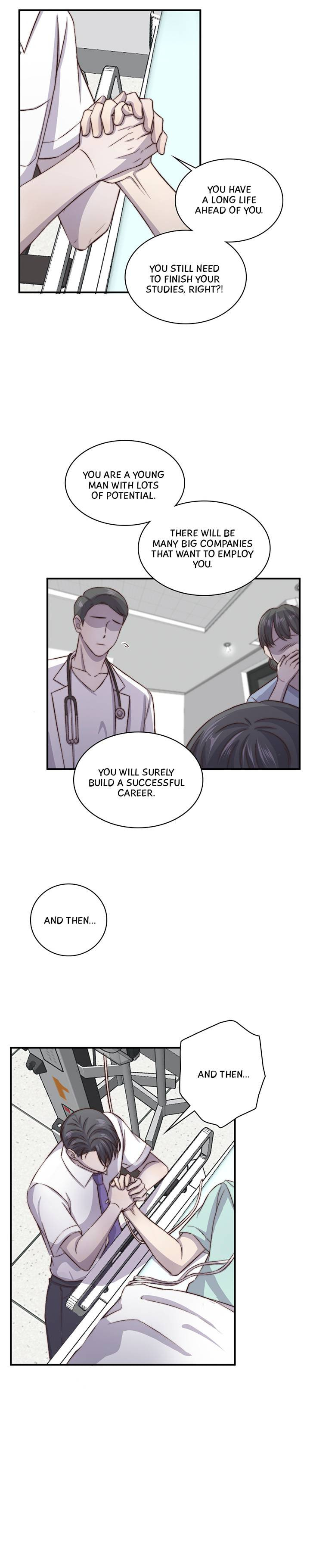 Read Coincidence or Destiny? chapter 44 image 2 on Lezhin