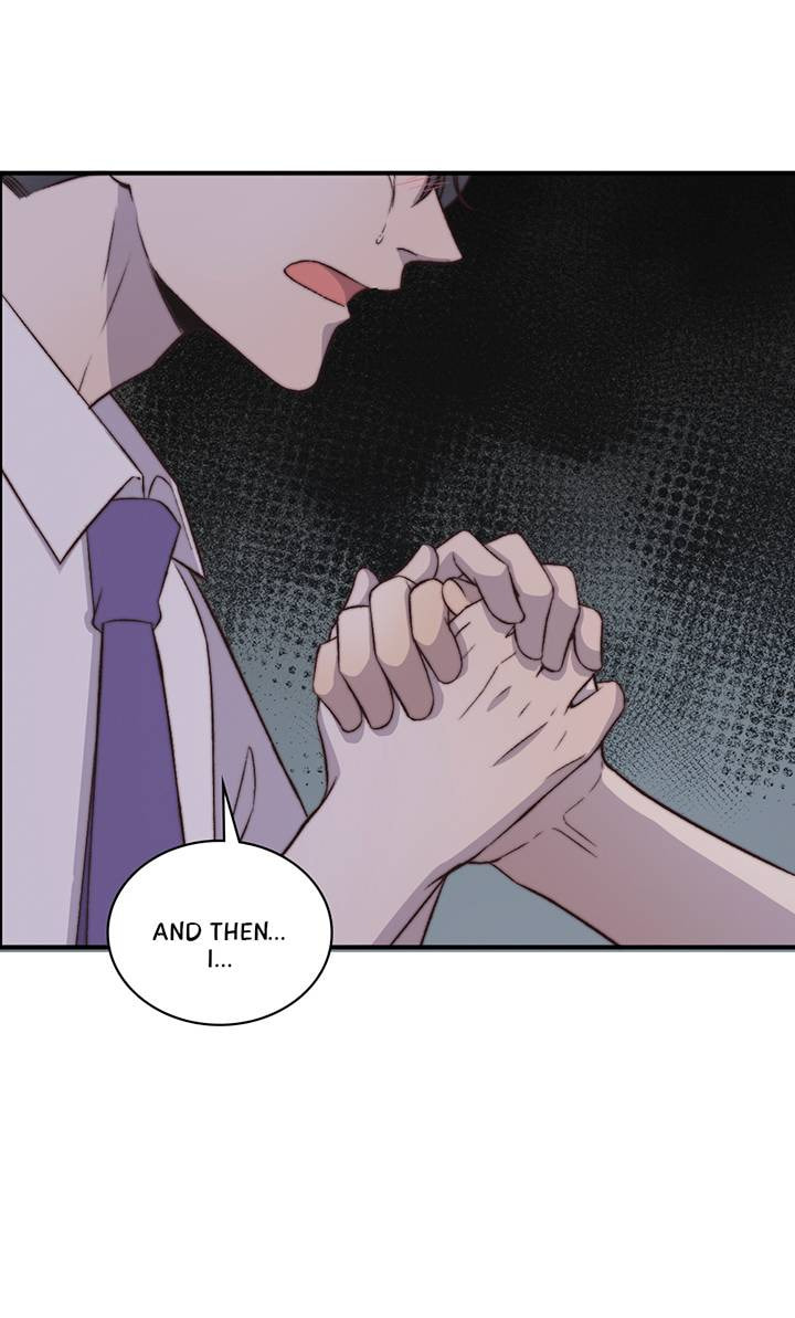 Read Coincidence or Destiny? chapter 44 image 3 on Lezhin