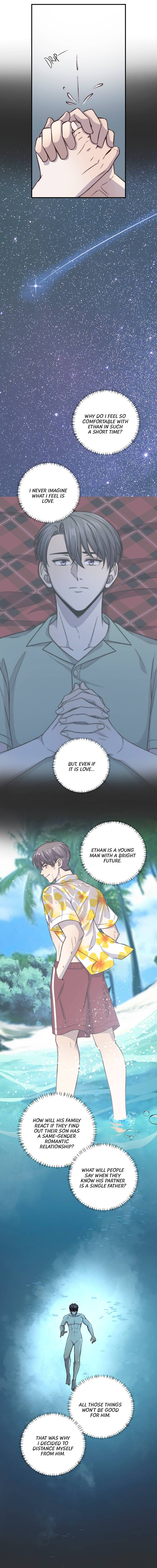 Read Coincidence or Destiny? chapter 44 image 4 on Lezhin