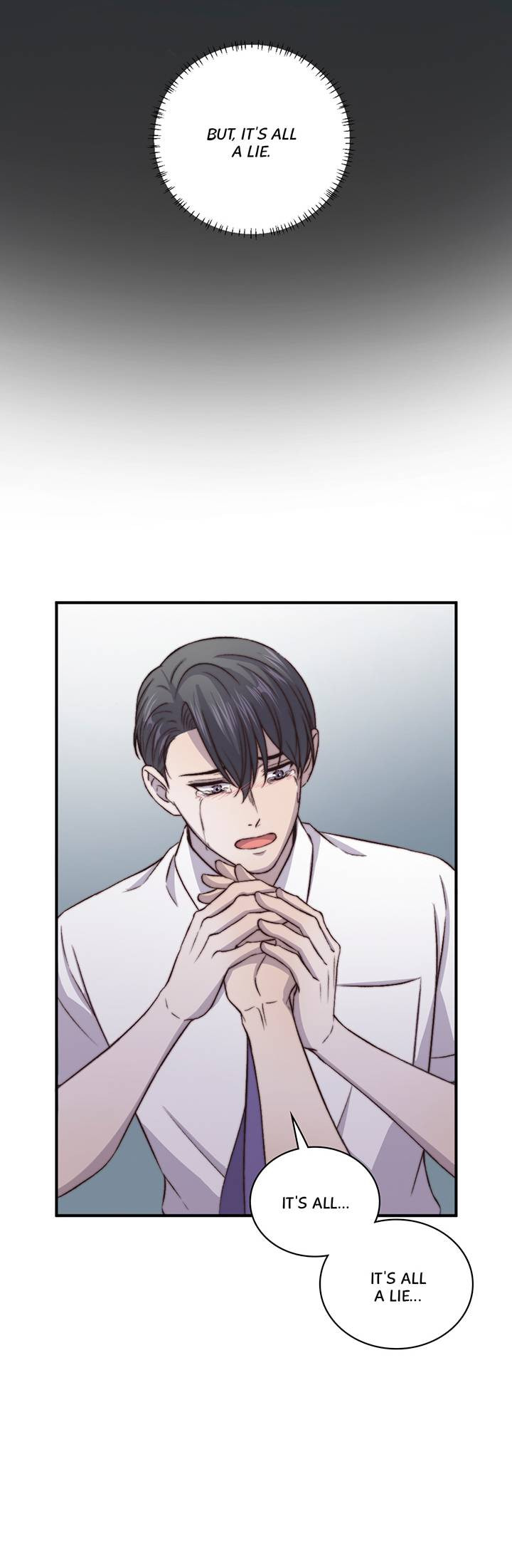 Read Coincidence or Destiny? chapter 44 image 5 on Lezhin