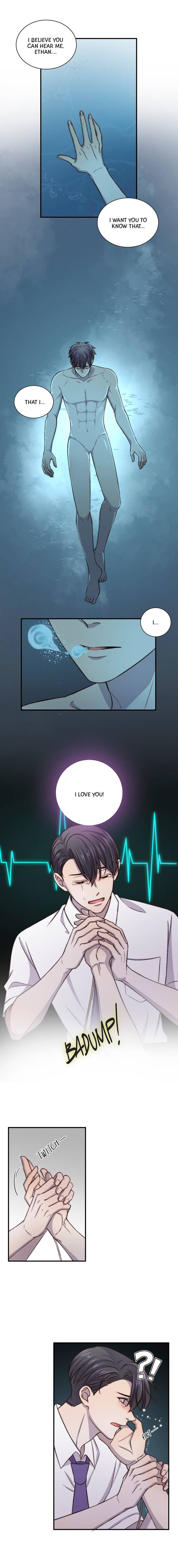 Read Coincidence or Destiny? chapter 44 image 7 on Lezhin