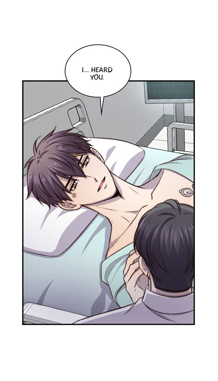 Read Coincidence or Destiny? chapter 44 image 8 on Lezhin