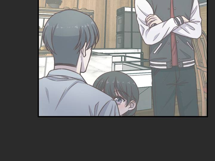 Read Coincidence or Destiny? chapter 45 image 10 on Lezhin