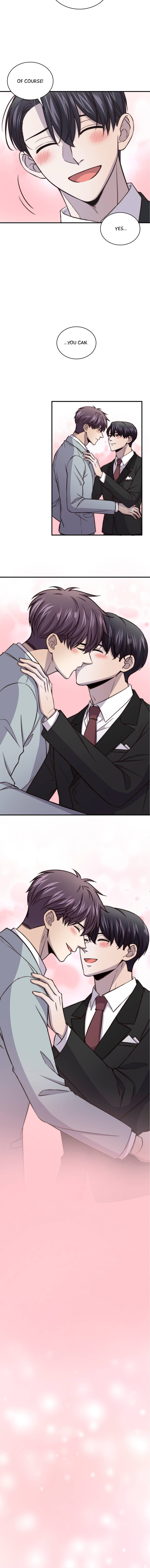 Read Coincidence or Destiny? chapter 45 image 14 on Lezhin