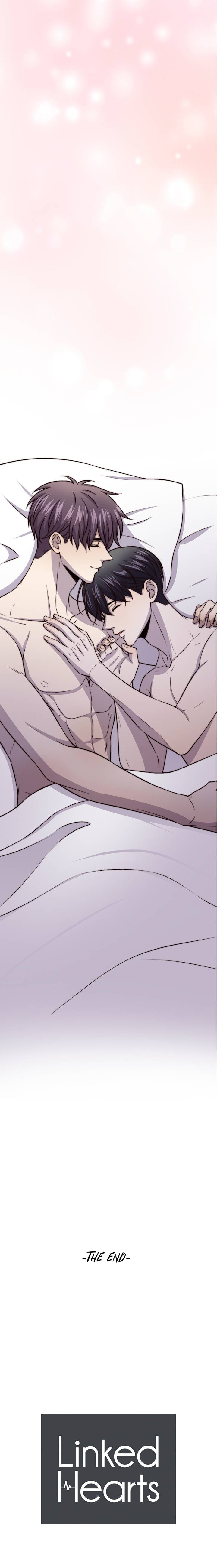 Read Coincidence or Destiny? chapter 45 image 15 on Lezhin