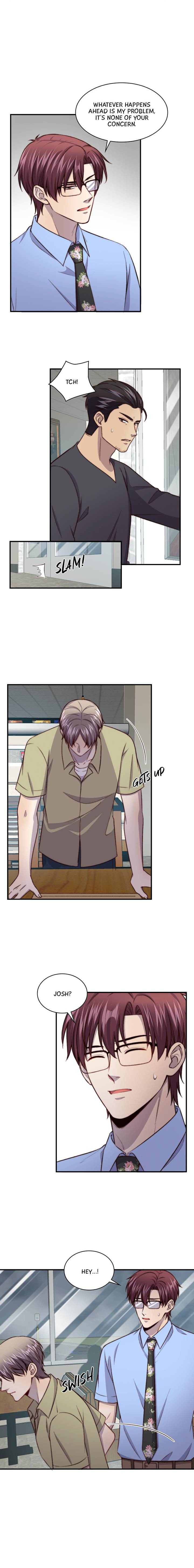 Read Coincidence or Destiny? chapter 47 image 1 on Lezhin