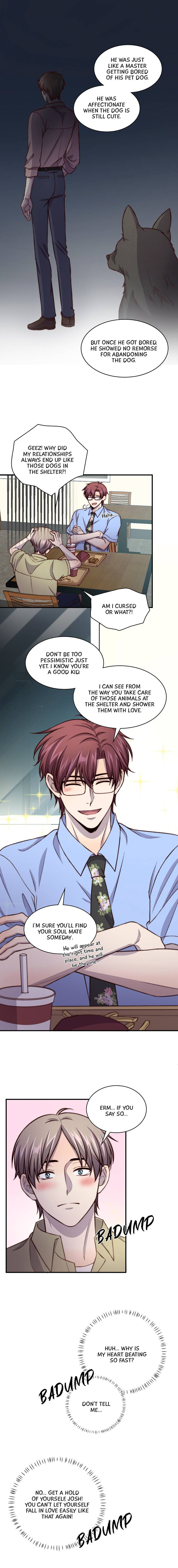 Read Coincidence or Destiny? chapter 47 image 10 on Lezhin