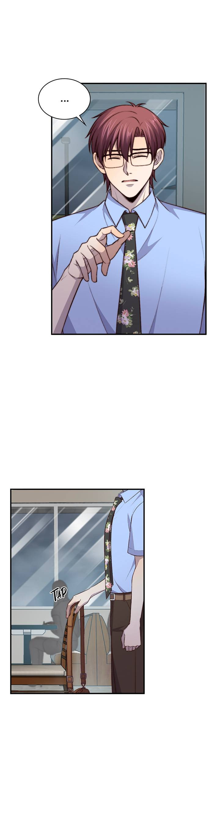 Read Coincidence or Destiny? chapter 47 image 2 on Lezhin