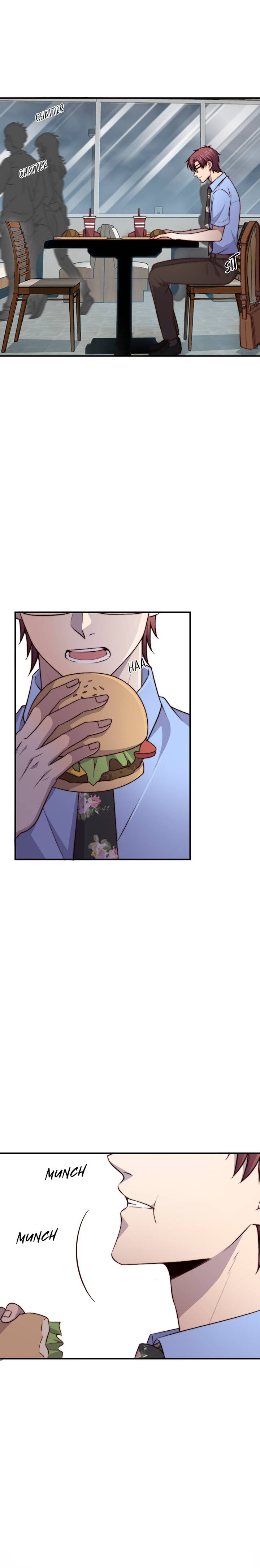 Read Coincidence or Destiny? chapter 47 image 3 on Lezhin