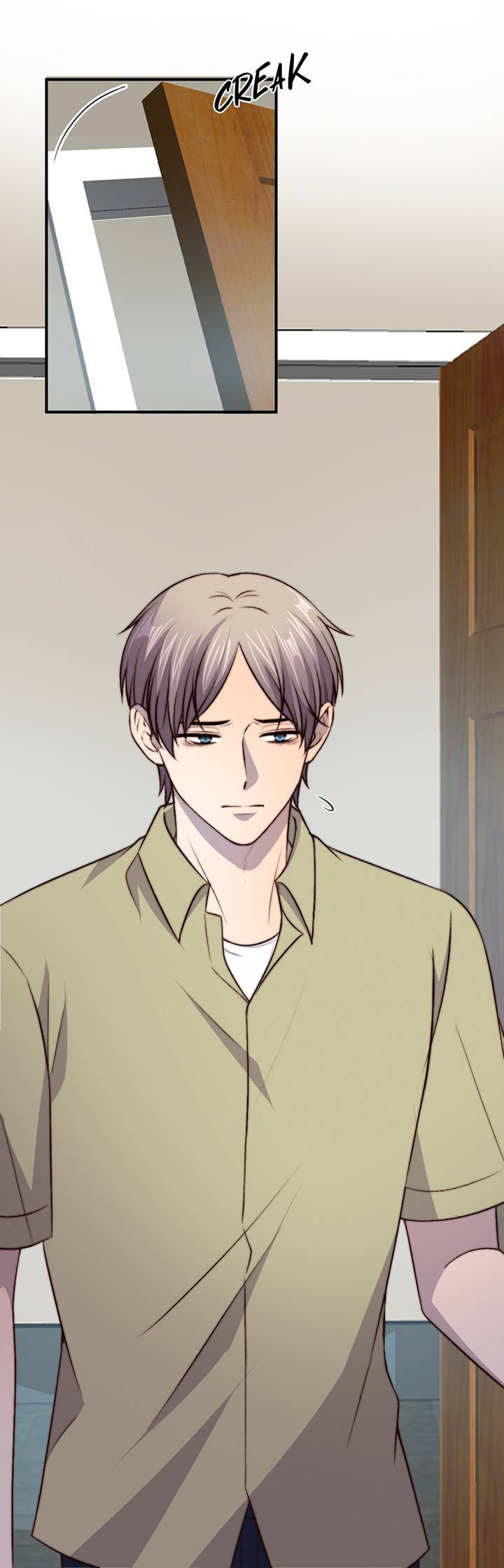 Read Coincidence or Destiny? chapter 47 image 4 on Lezhin