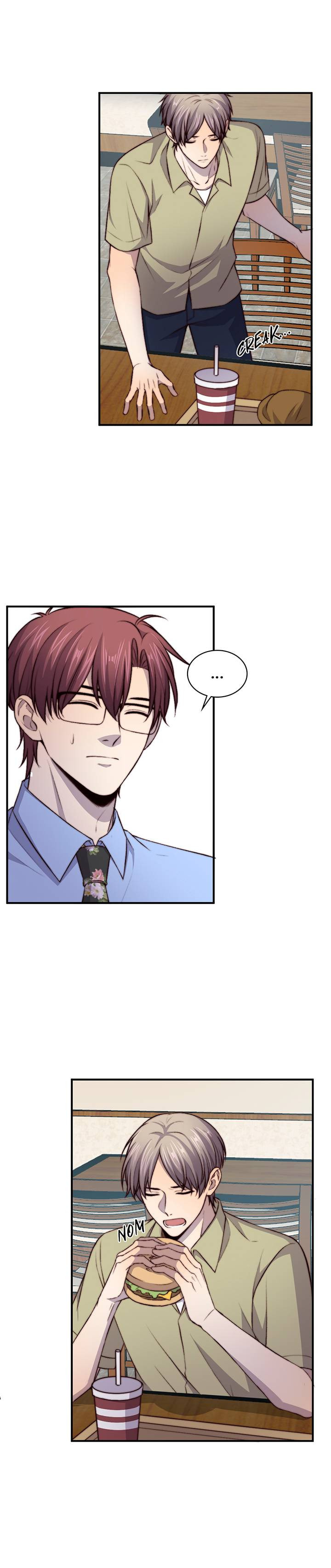 Read Coincidence or Destiny? chapter 47 image 5 on Lezhin