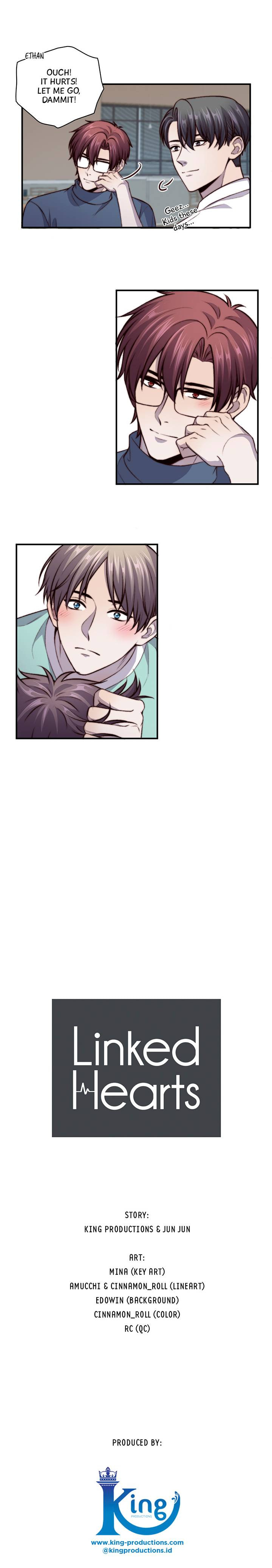 Read Coincidence or Destiny? chapter 49 image 11 on Lezhin