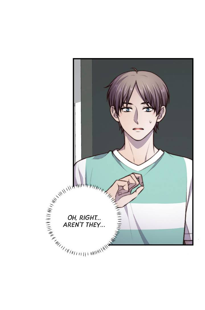 Read Coincidence or Destiny? chapter 49 image 5 on Lezhin