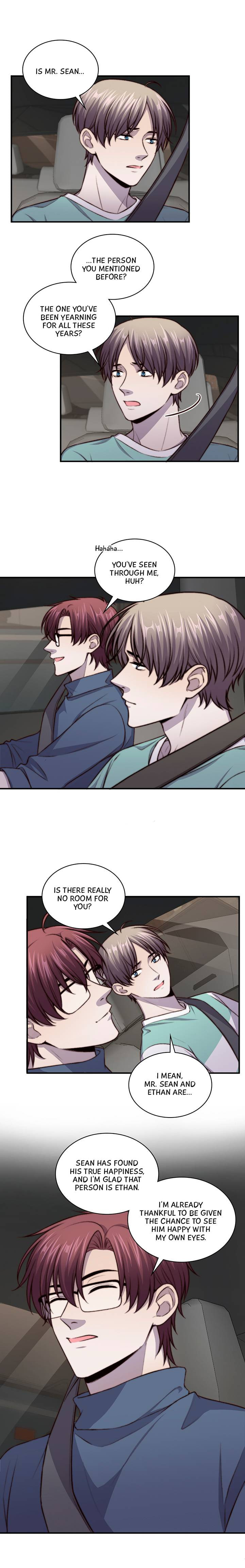 Read Coincidence or Destiny? chapter 50 image 4 on Lezhin