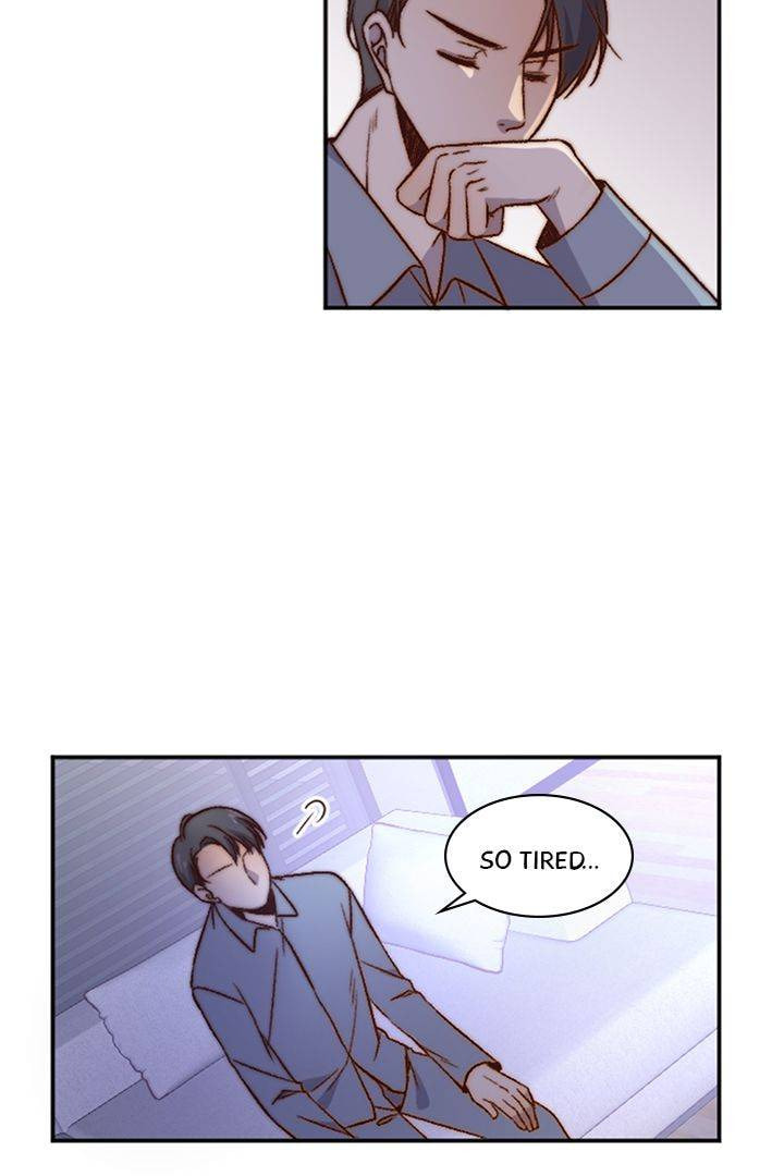 Read Coincidence or Destiny? chapter 6 image 12 on Lezhin