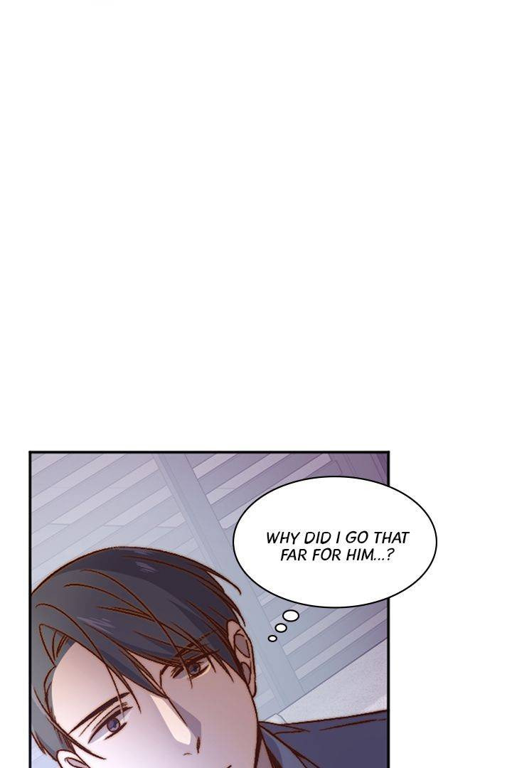 Read Coincidence or Destiny? chapter 6 image 13 on Lezhin