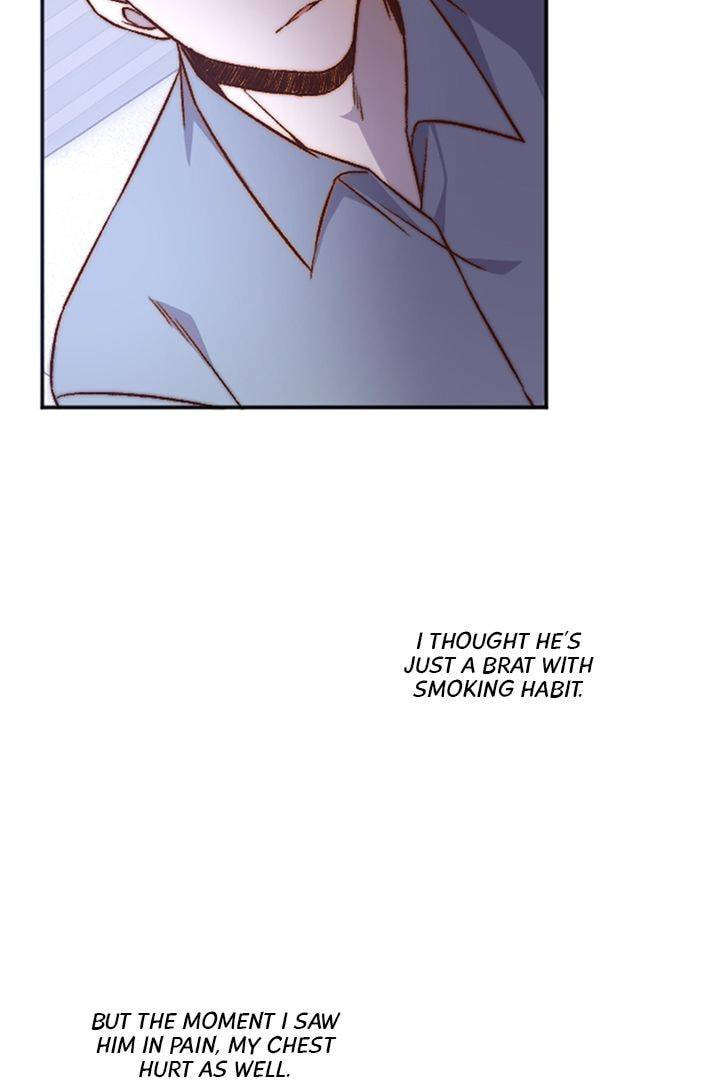 Read Coincidence or Destiny? chapter 6 image 14 on Lezhin