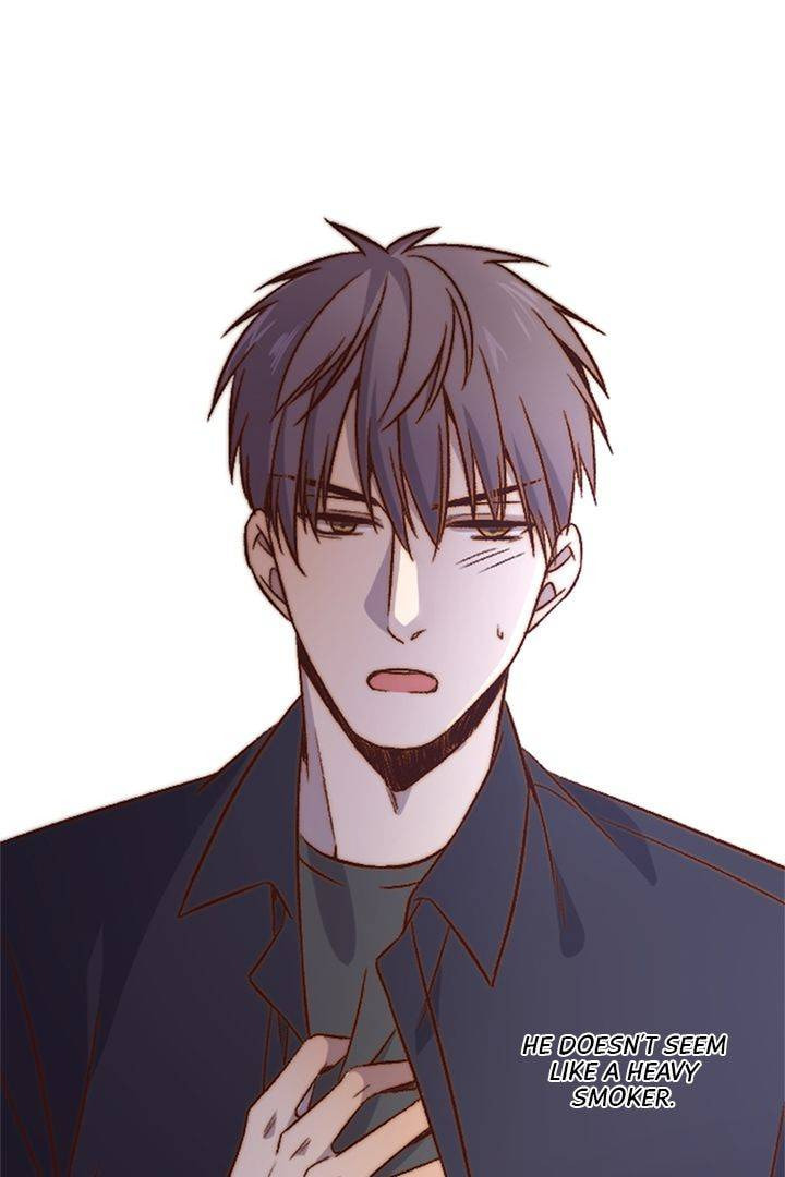 Read Coincidence or Destiny? chapter 6 image 15 on Lezhin