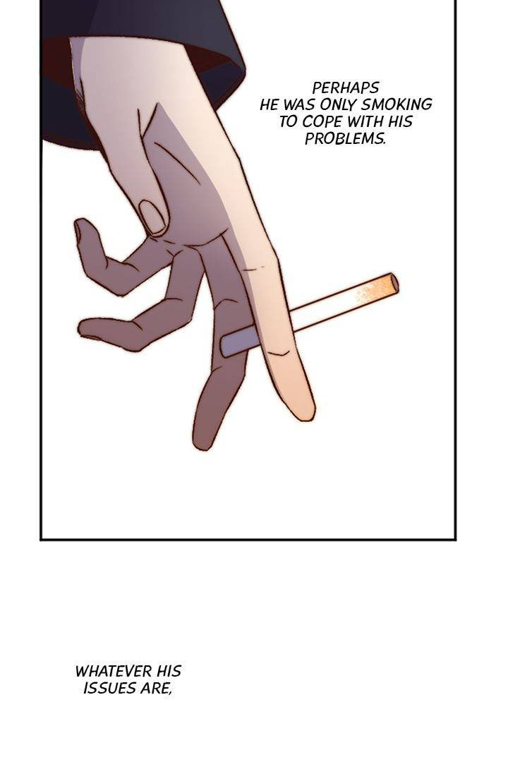 Read Coincidence or Destiny? chapter 6 image 17 on Lezhin