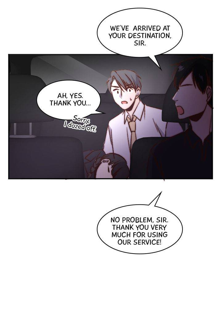 Read Coincidence or Destiny? chapter 6 image 2 on Lezhin