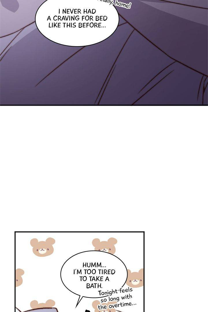 Read Coincidence or Destiny? chapter 6 image 27 on Lezhin
