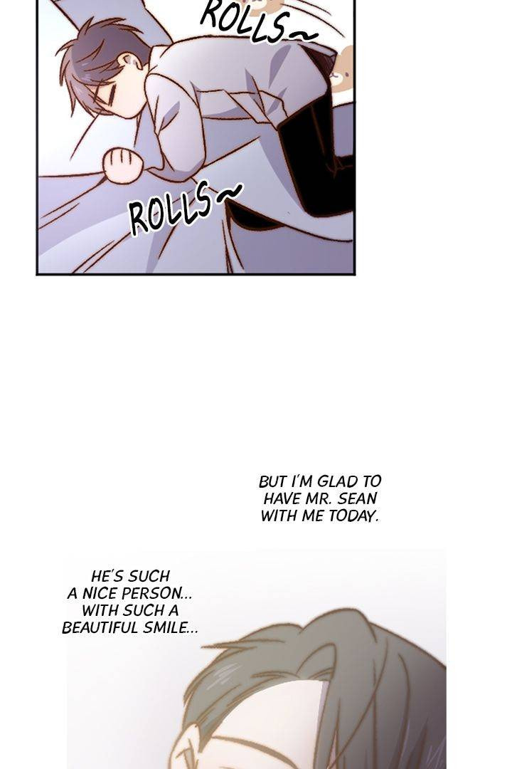 Read Coincidence or Destiny? chapter 6 image 28 on Lezhin