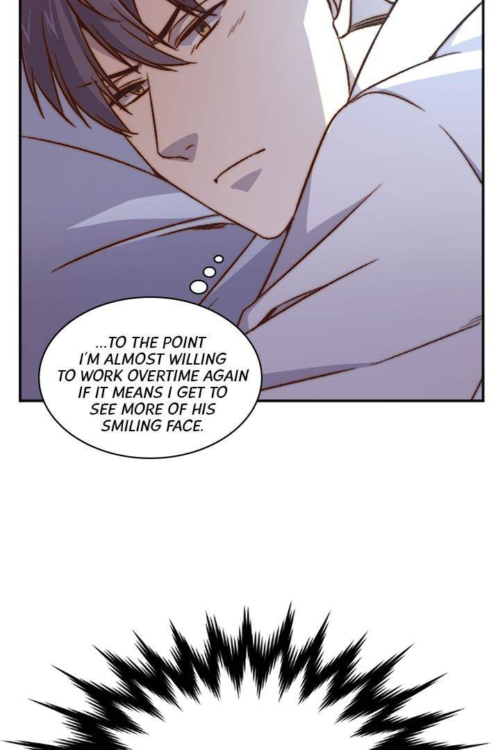 Read Coincidence or Destiny? chapter 6 image 30 on Lezhin