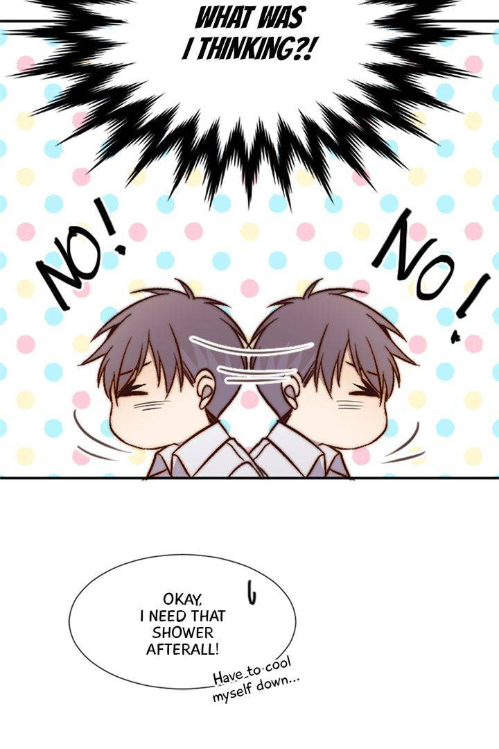 Read Coincidence or Destiny? chapter 6 image 31 on Lezhin