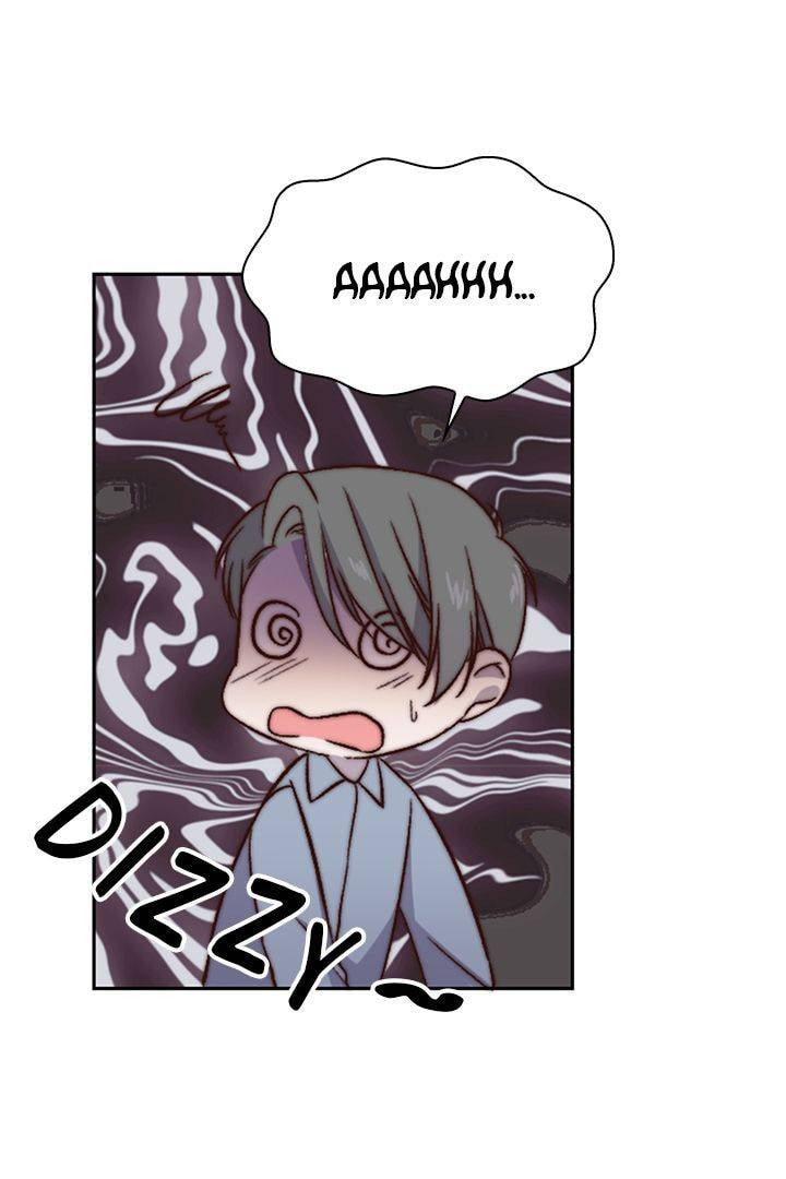 Read Coincidence or Destiny? chapter 6 image 39 on Lezhin