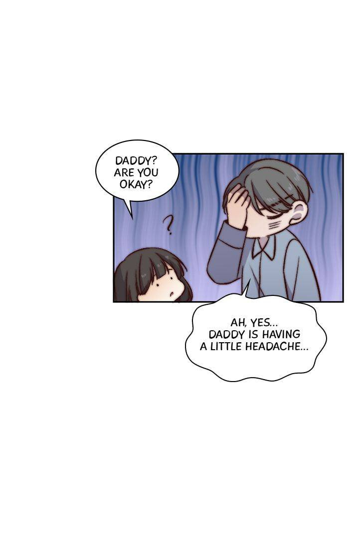 Read Coincidence or Destiny? chapter 6 image 40 on Lezhin