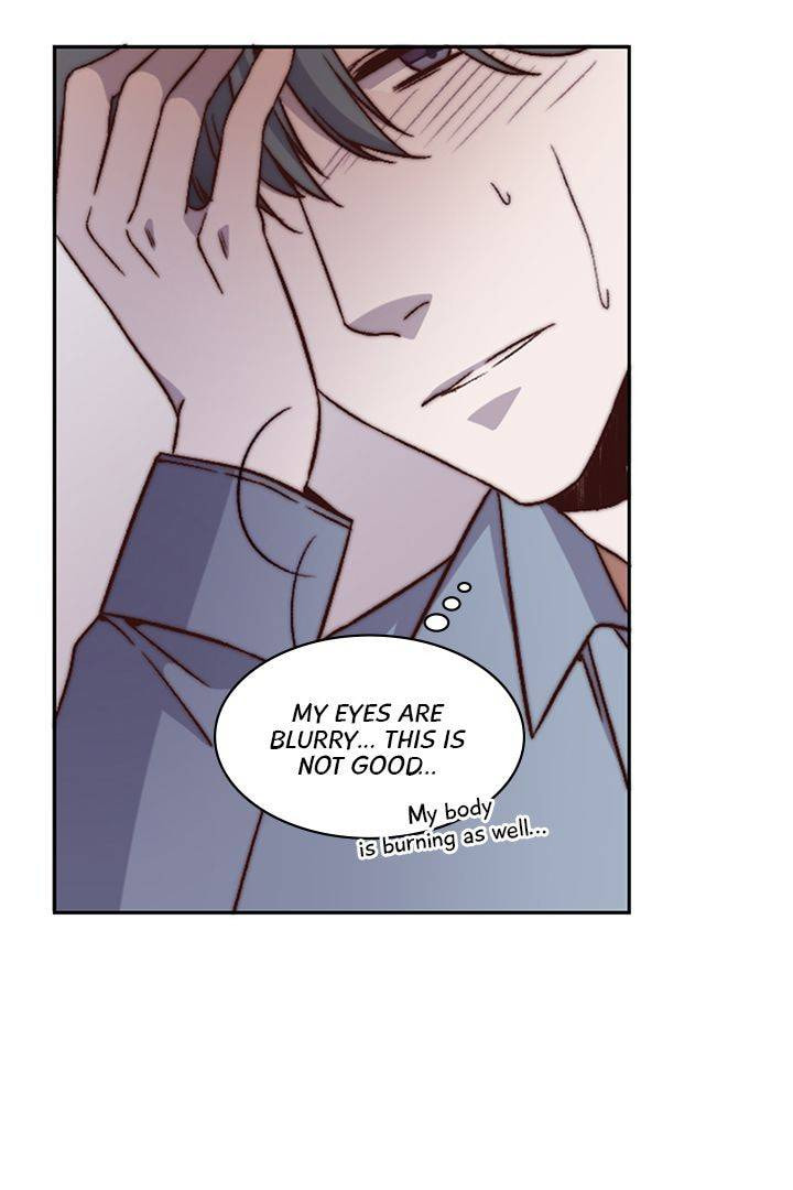 Read Coincidence or Destiny? chapter 6 image 41 on Lezhin