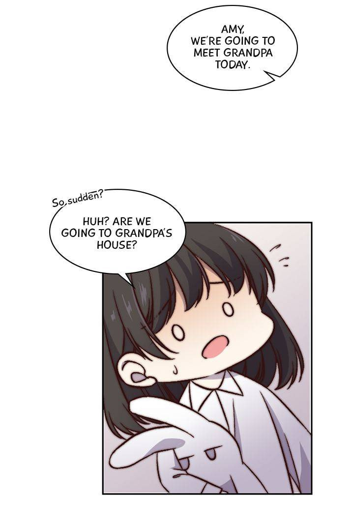 Read Coincidence or Destiny? chapter 6 image 42 on Lezhin