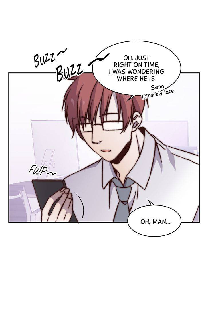 Read Coincidence or Destiny? chapter 6 image 45 on Lezhin