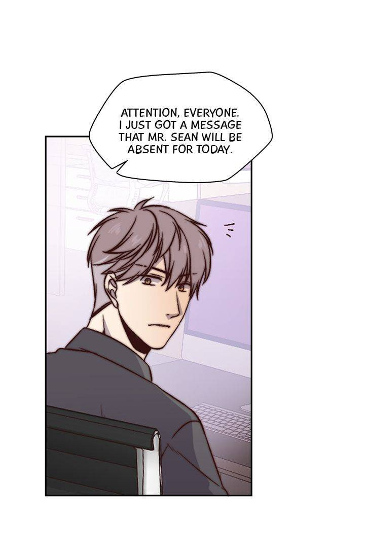 Read Coincidence or Destiny? chapter 6 image 46 on Lezhin