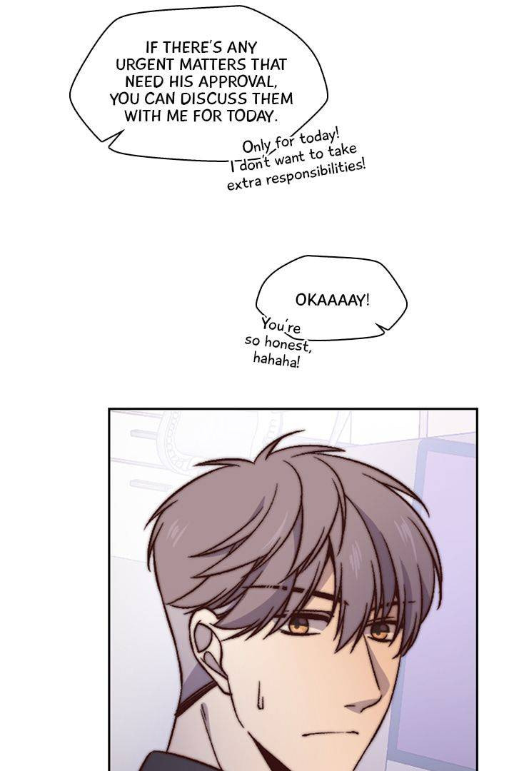 Read Coincidence or Destiny? chapter 6 image 47 on Lezhin