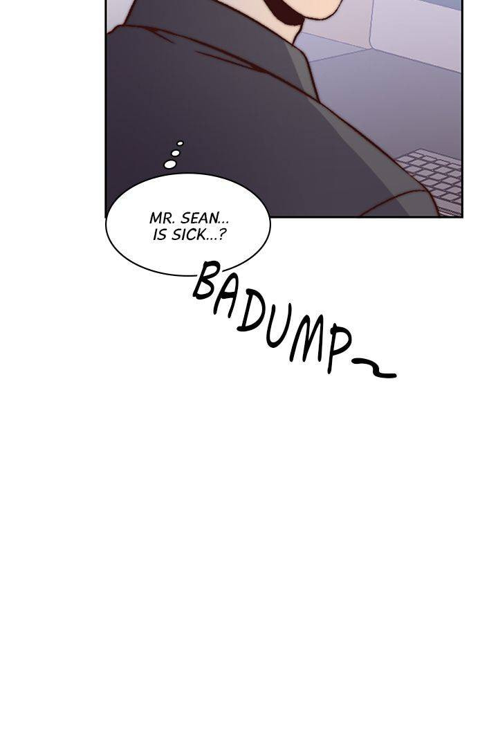Read Coincidence or Destiny? chapter 6 image 48 on Lezhin