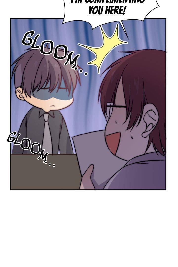 Read Coincidence or Destiny? chapter 7 image 1 on Lezhin