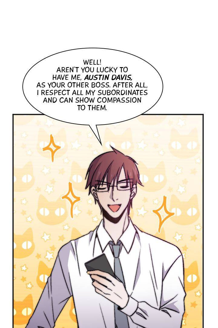 Read Coincidence or Destiny? chapter 7 image 10 on Lezhin