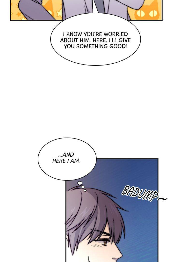 Read Coincidence or Destiny? chapter 7 image 11 on Lezhin