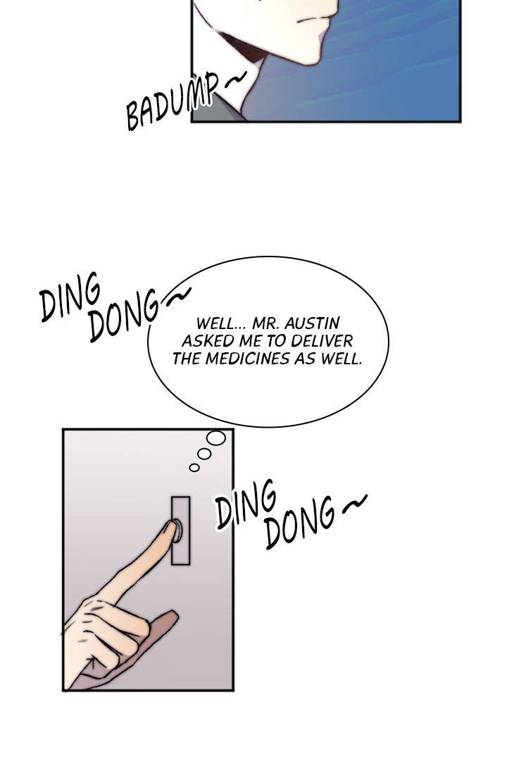 Read Coincidence or Destiny? chapter 7 image 12 on Lezhin