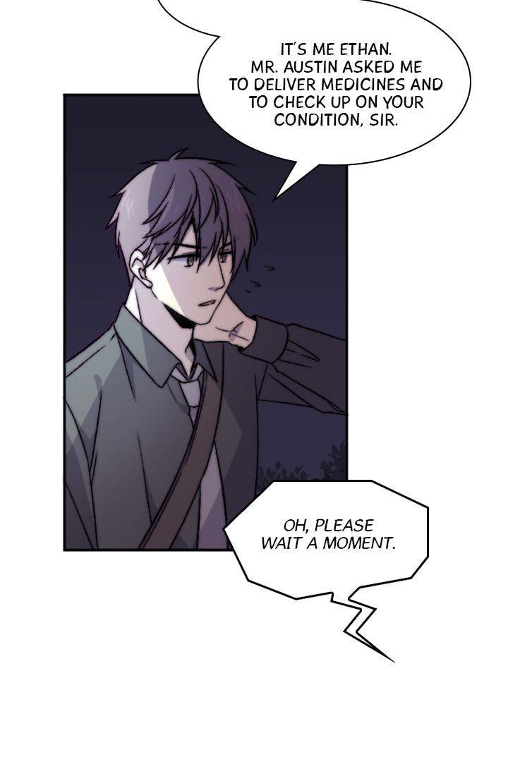 Read Coincidence or Destiny? chapter 7 image 14 on Lezhin