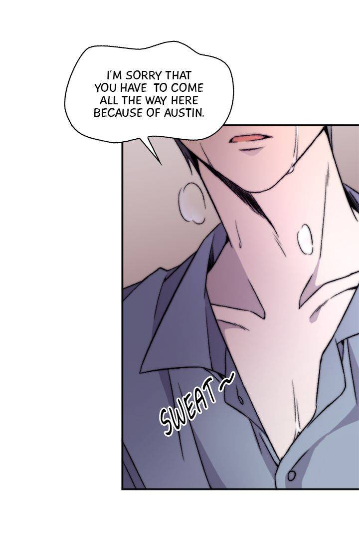 Read Coincidence or Destiny? chapter 7 image 17 on Lezhin