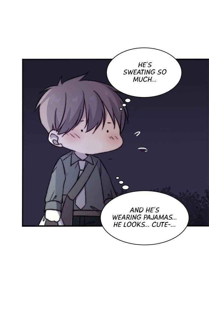 Read Coincidence or Destiny? chapter 7 image 18 on Lezhin