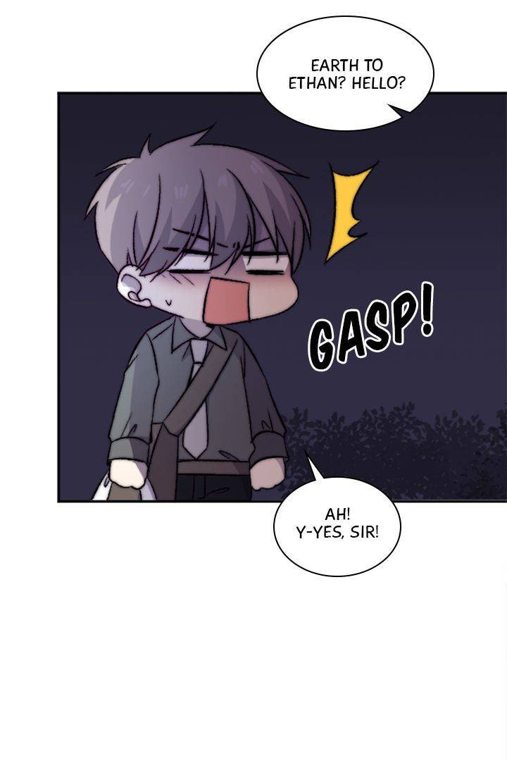 Read Coincidence or Destiny? chapter 7 image 19 on Lezhin
