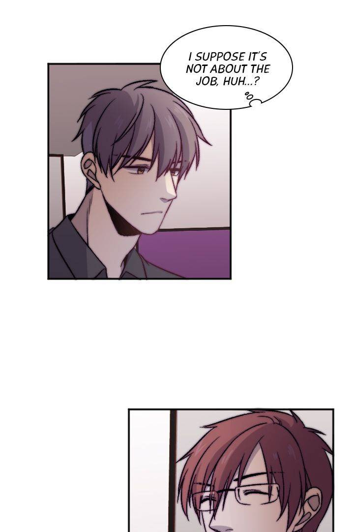 Read Coincidence or Destiny? chapter 7 image 2 on Lezhin