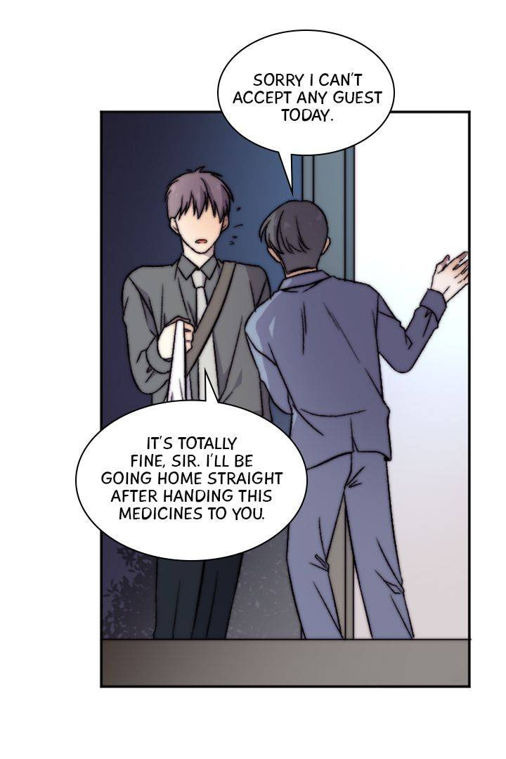 Read Coincidence or Destiny? chapter 7 image 21 on Lezhin